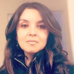 Meet your Posher, Graciela